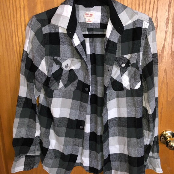 Flannel - Picture 1 of 1
